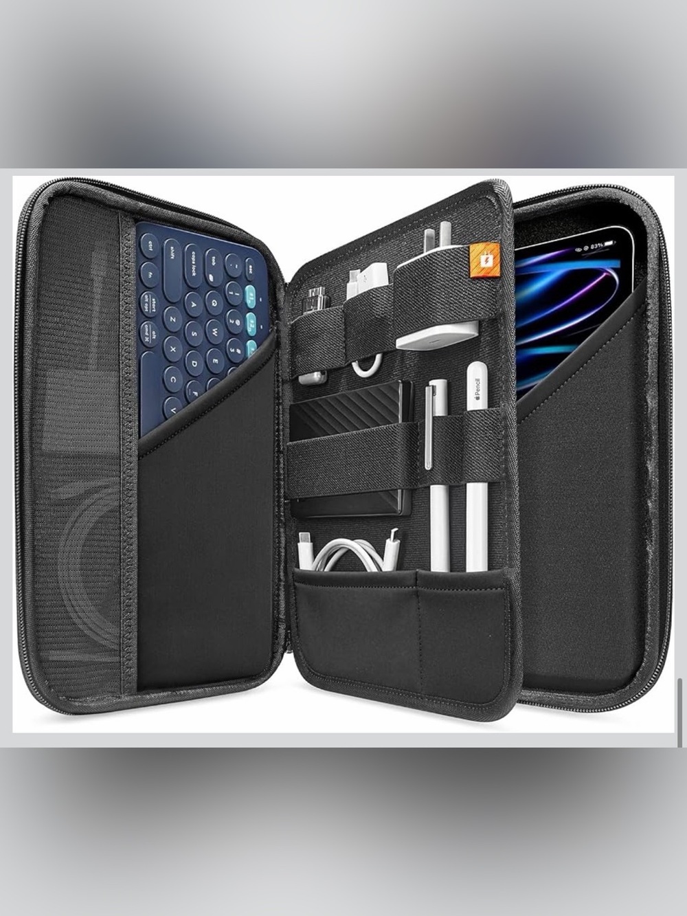 Tomtoc Portfolio Case - Picture 13 of 14